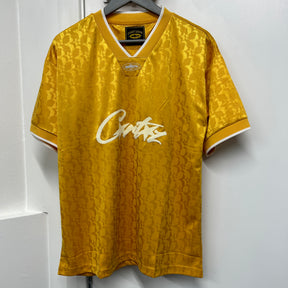 CORTEIZ JERSEY “GOLD”