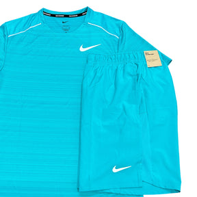 NIKE CHALLENGER SHORT 7” ‘DUSTY CACTUS’