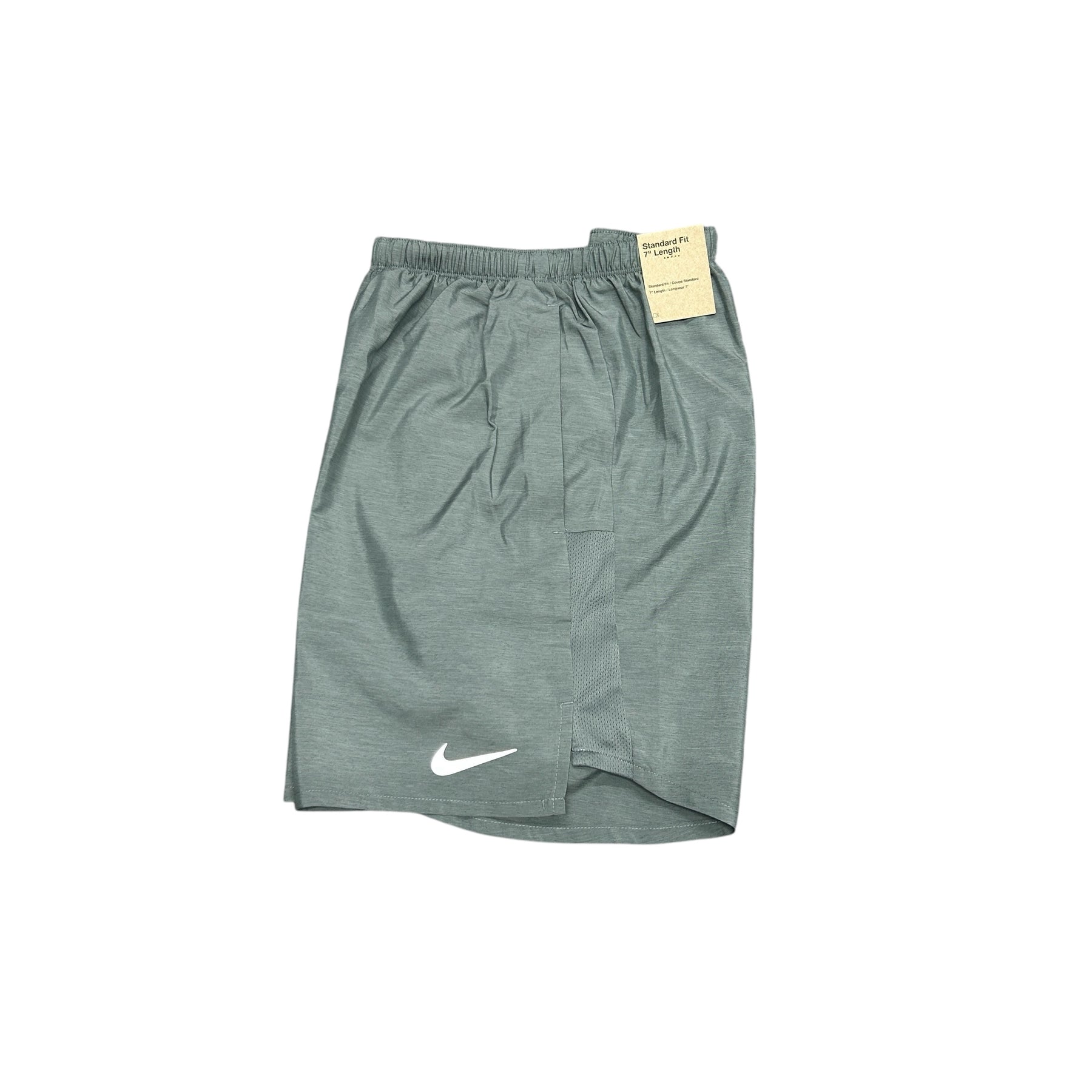 NIKE CHALLENGER SHORT 7” ‘GREY’