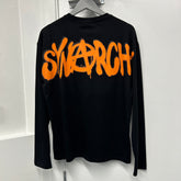 SYNA LS TEE “SYNARCHY”