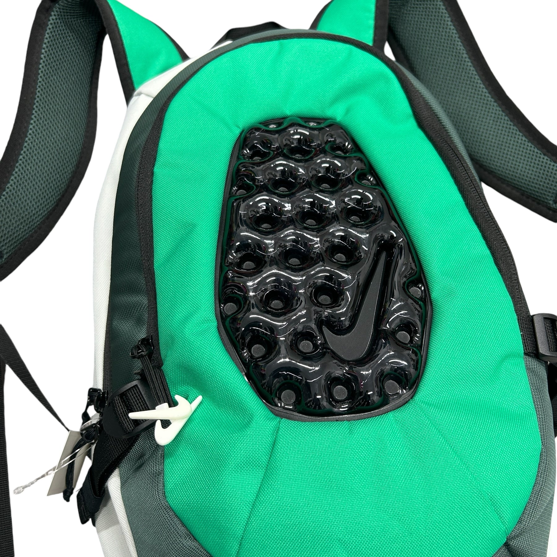 NIKE AIR BUBBLE BACKPACK ‘GREEN’