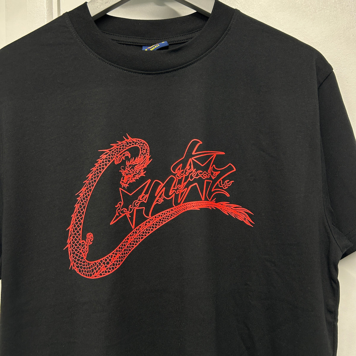 CORTEIZ DRAGON TEE