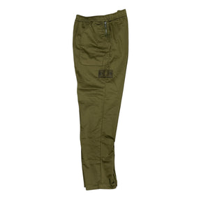 STONE ISLAND GHOST PROJECT CARGOS ‘GREEN’