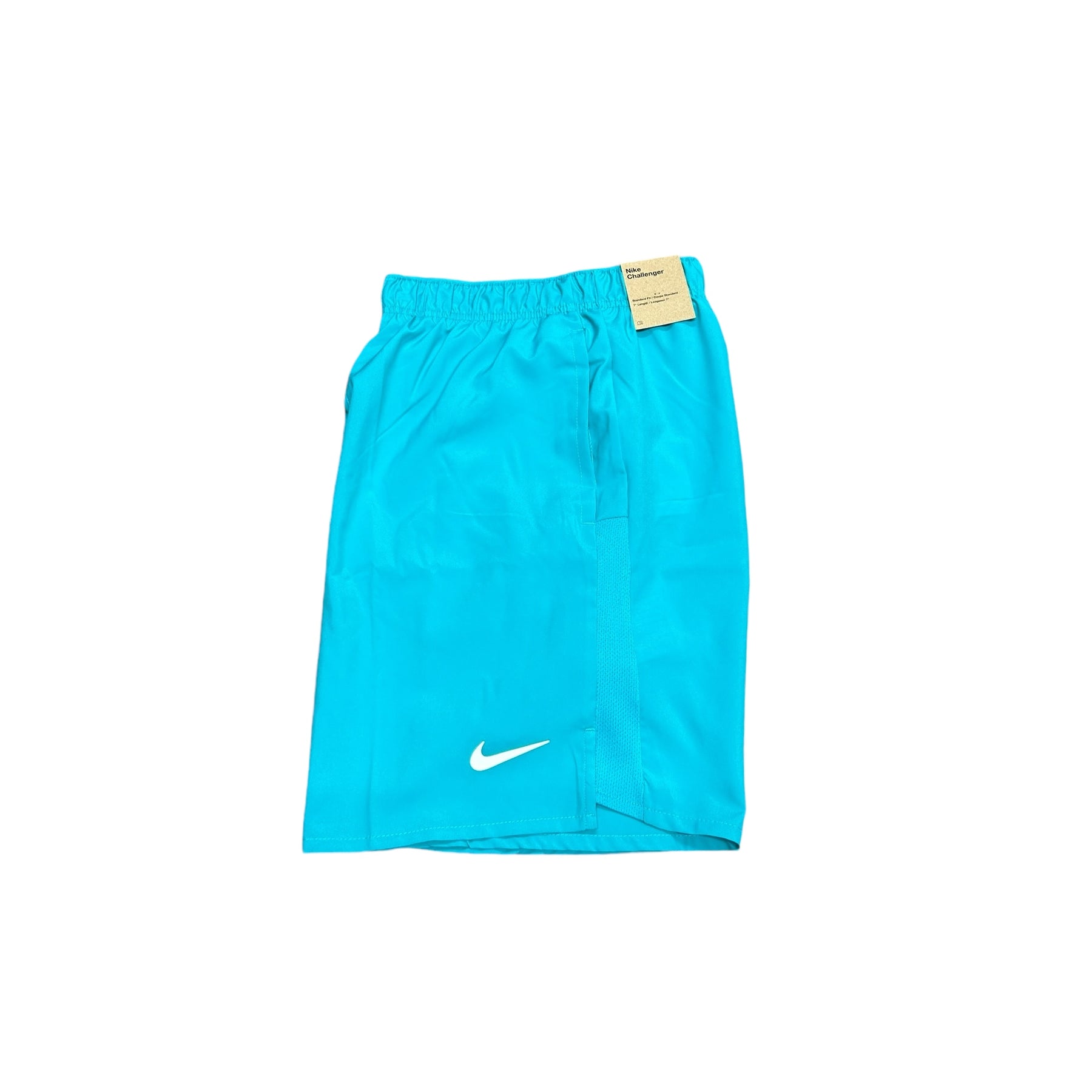 NIKE CHALLENGER SHORT 7” ‘DUSTY CACTUS’