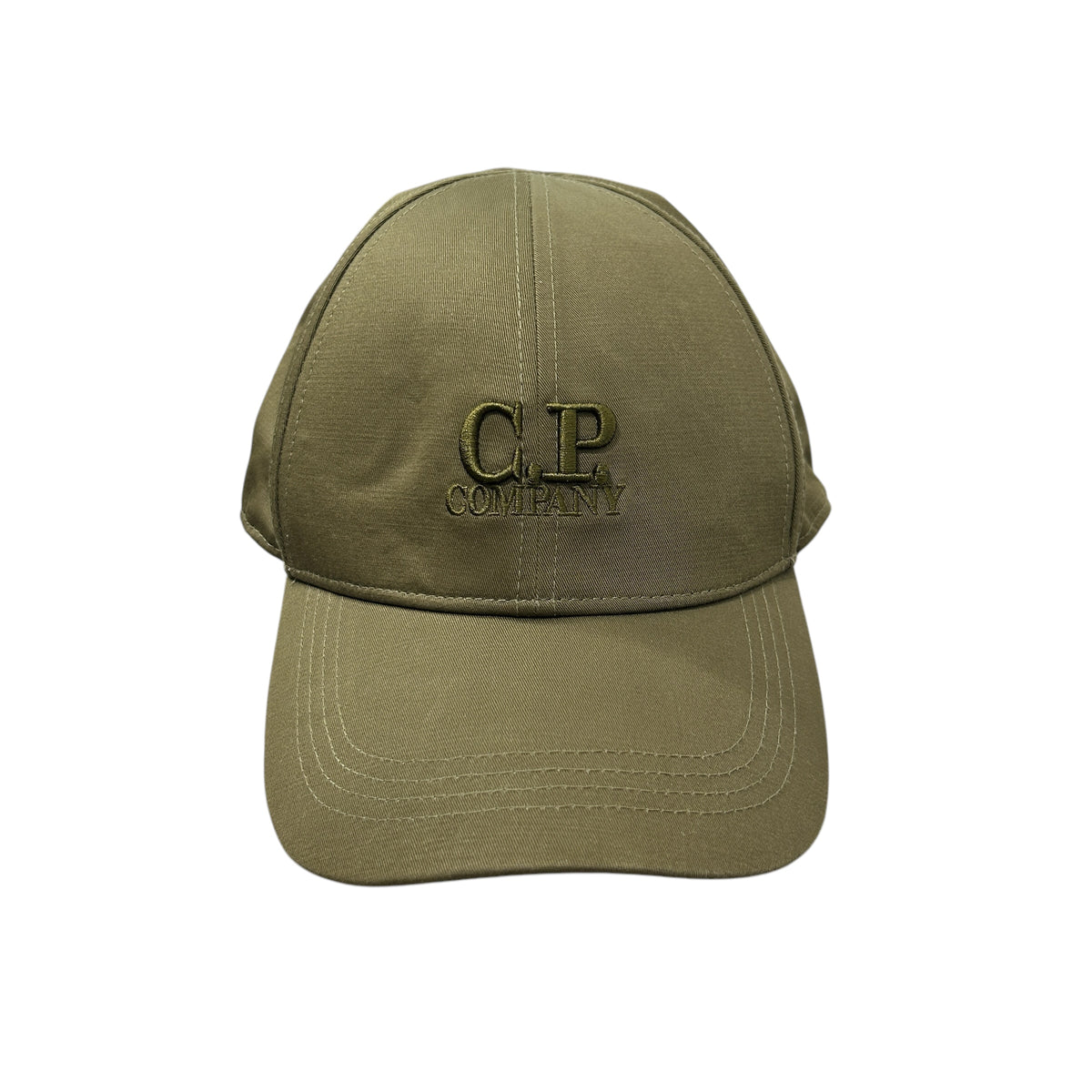 CP COMPANY GOGGLE CAP