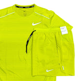 NIKE OG MILER SET ‘LIME GREEN’