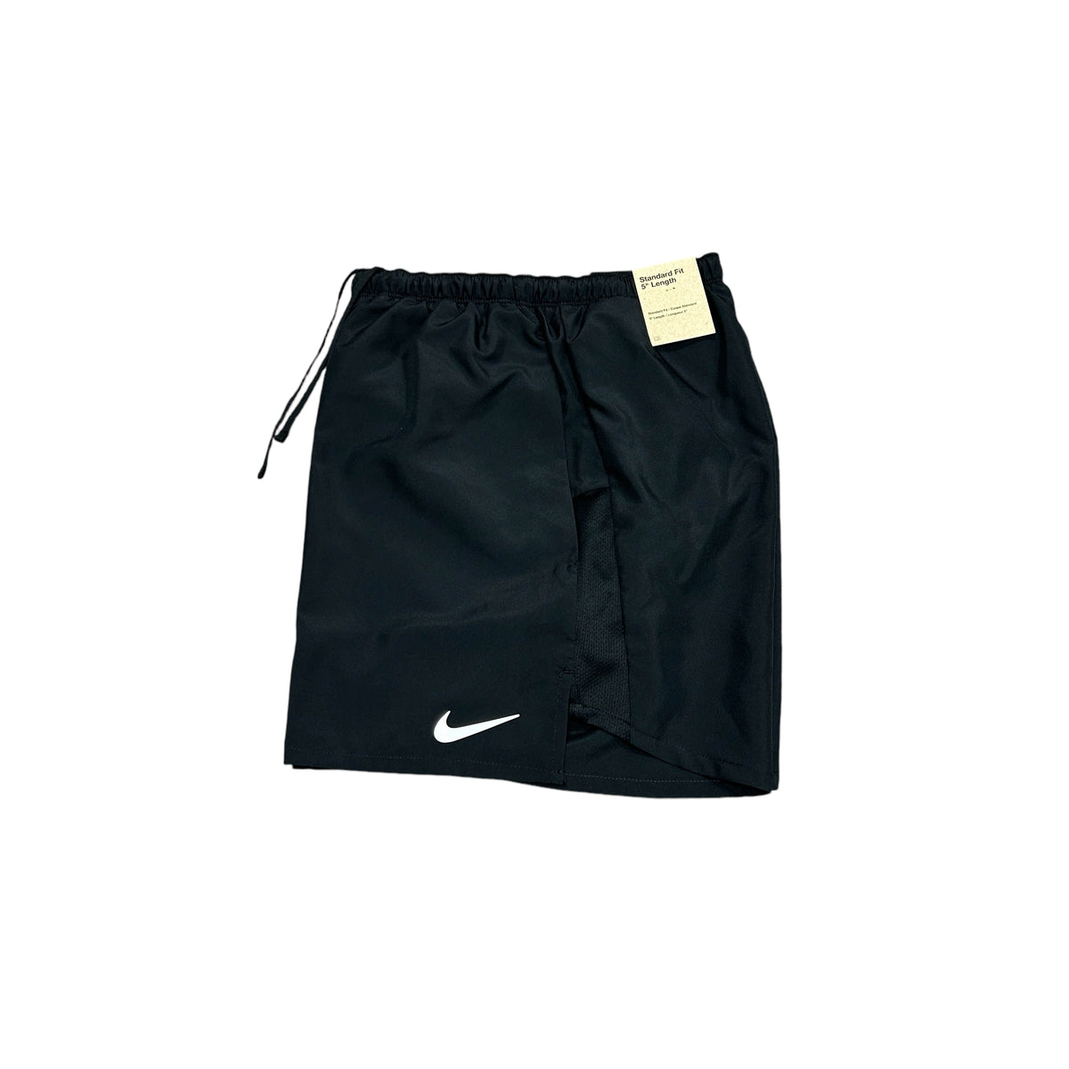 NIKE CHALLENGER SHORT 5” ‘BLACK’