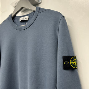 STONE ISLAND CREW ‘BLUE’