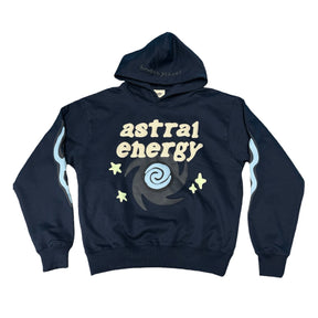 BROKEN PLANET HOODIE ‘ASTRAL ENERGY’