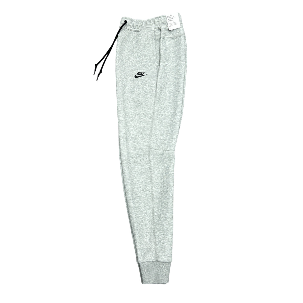 NIKE TECH FLEECE JOGGERS ‘GREY’