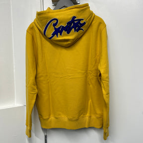 CORTEIZ GRAPHIC HOODIE