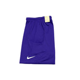 NIKE DRI-FIT SHORT ‘PURPLE’