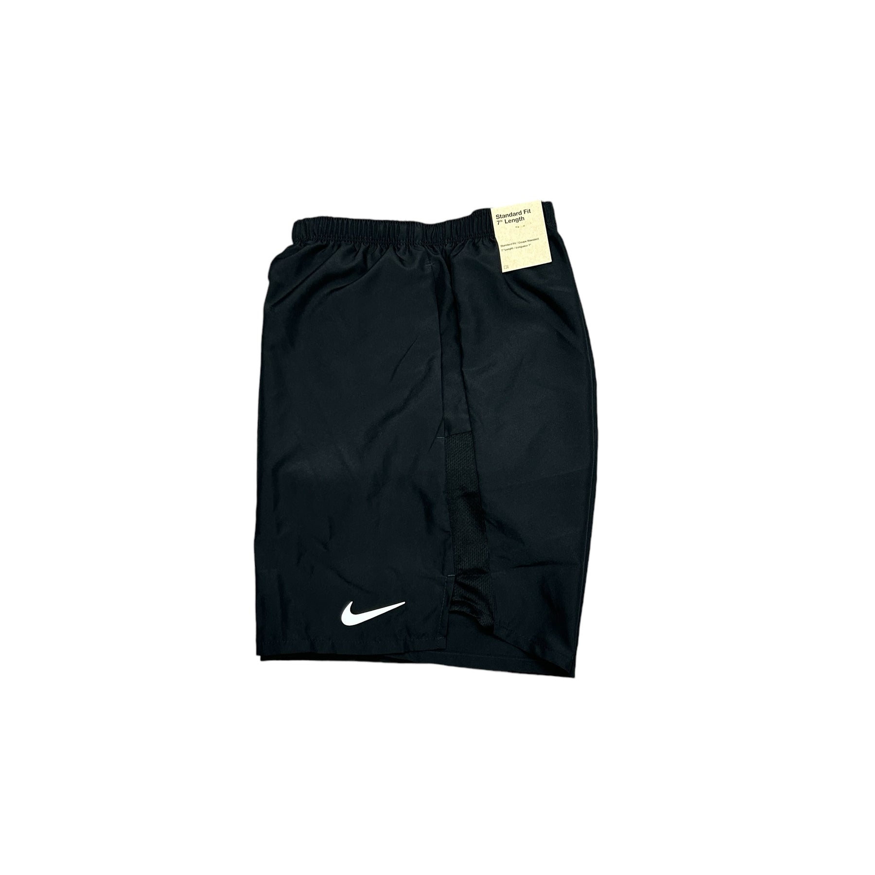 NIKE CHALLENGER SHORT 7” ‘BLACK’