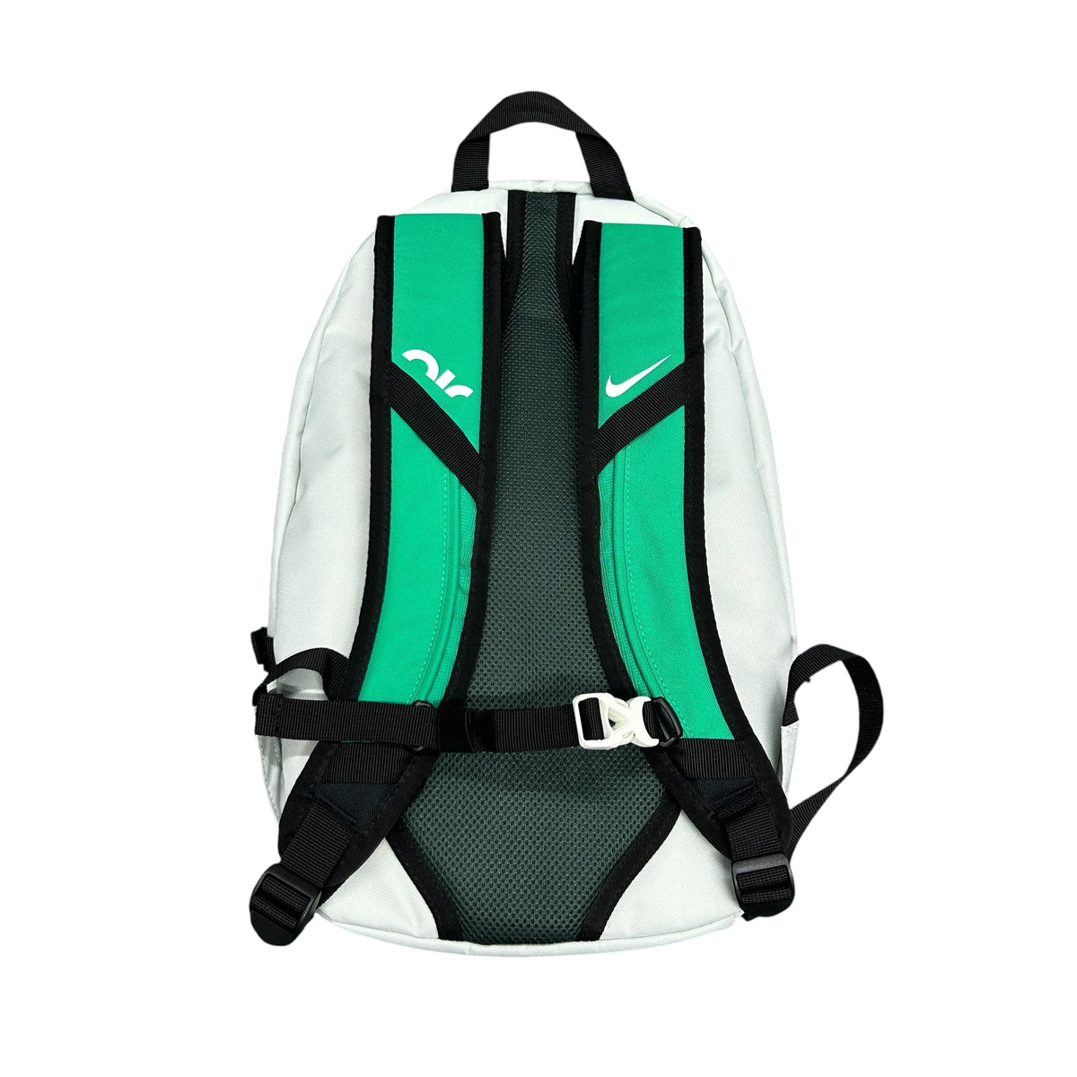 NIKE AIR BUBBLE BACKPACK ‘GREEN’