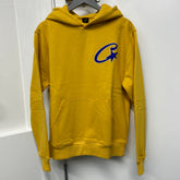 CORTEIZ GRAPHIC HOODIE