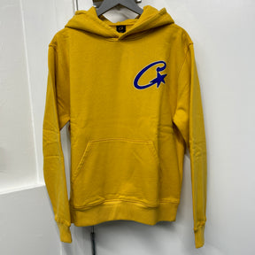 CORTEIZ GRAPHIC HOODIE