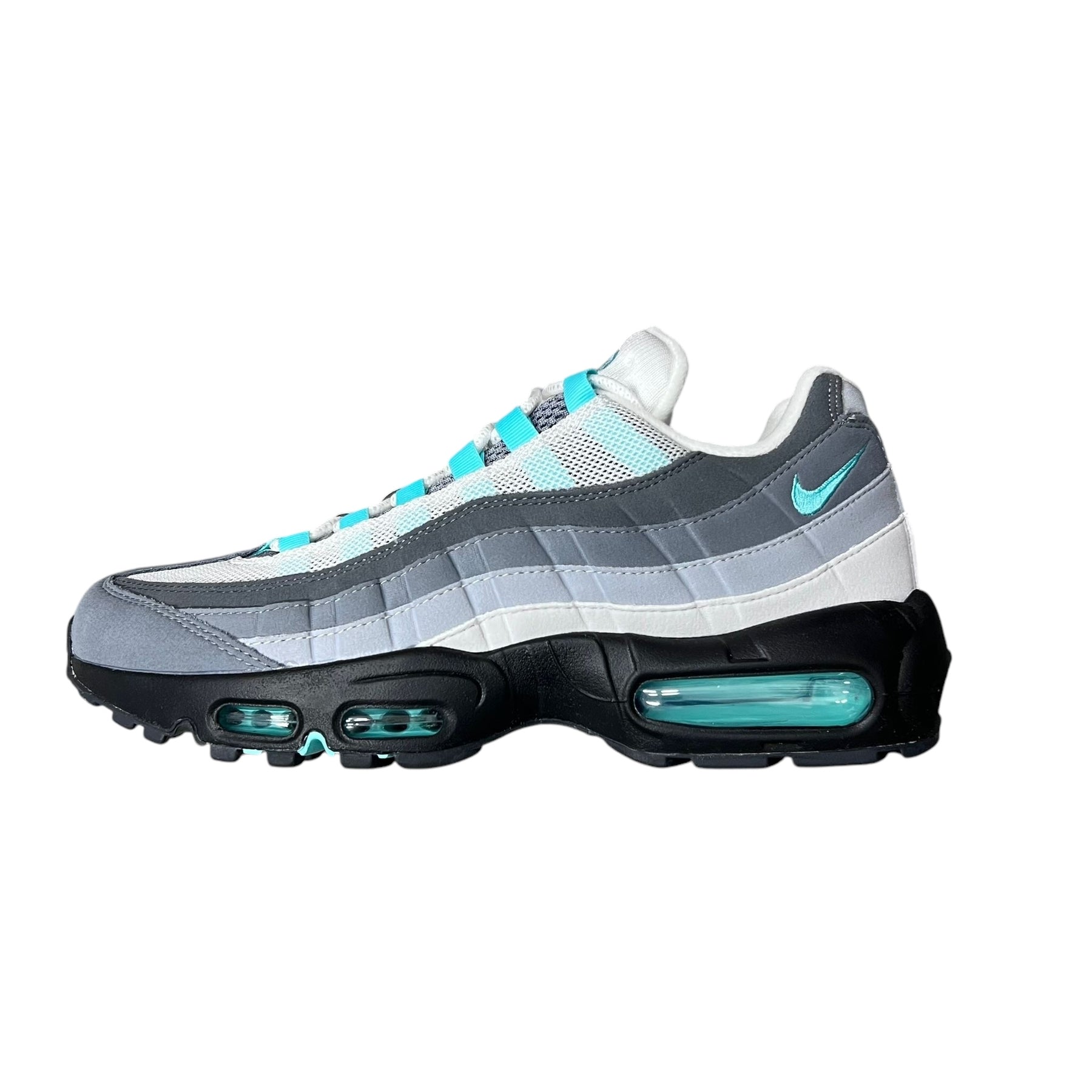 AIRMAX95 ‘HYPER TURQUIOISE’