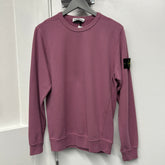 STONE ISLAND CREW ‘PINK’