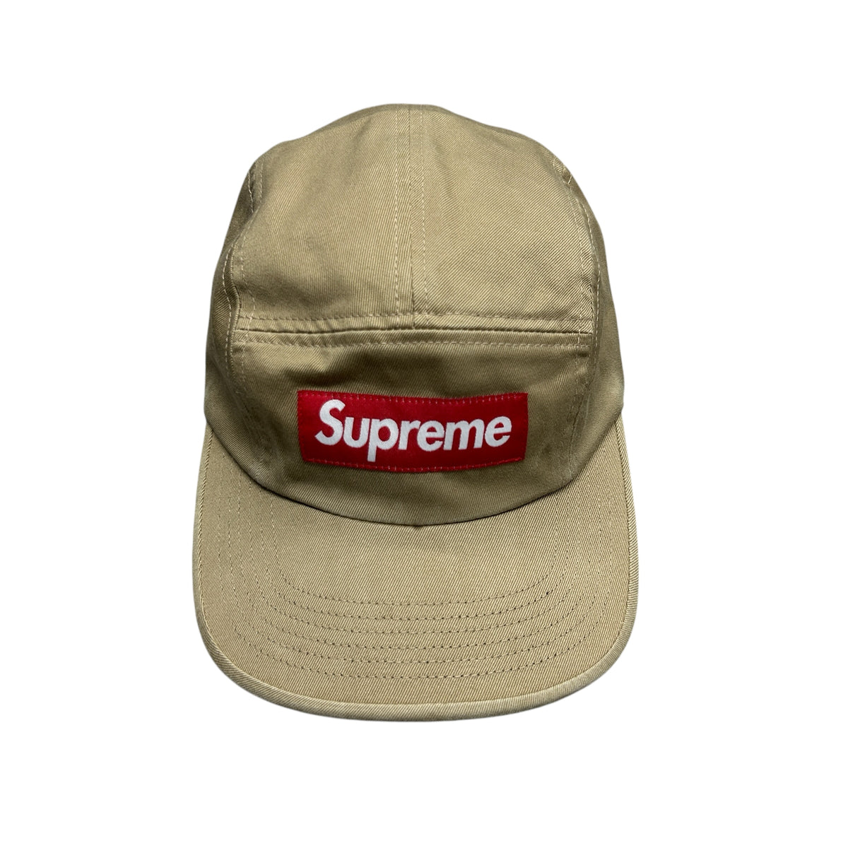 SUPREME CAP ‘BEIGE’