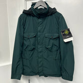 STONE ISLAND DAVID TC JACKET