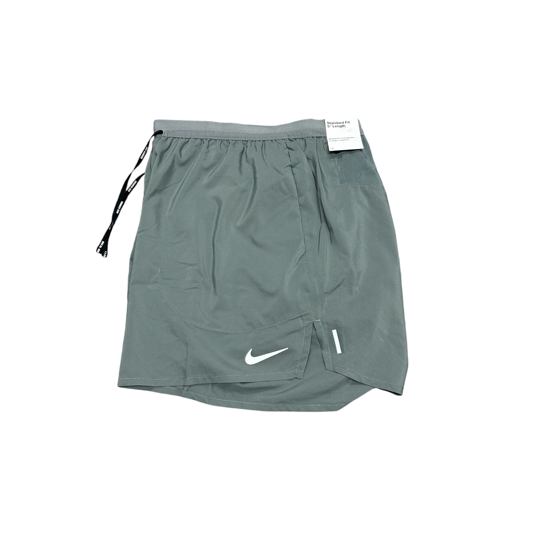 NIKE FLEX SHORT 5” ‘GREY’