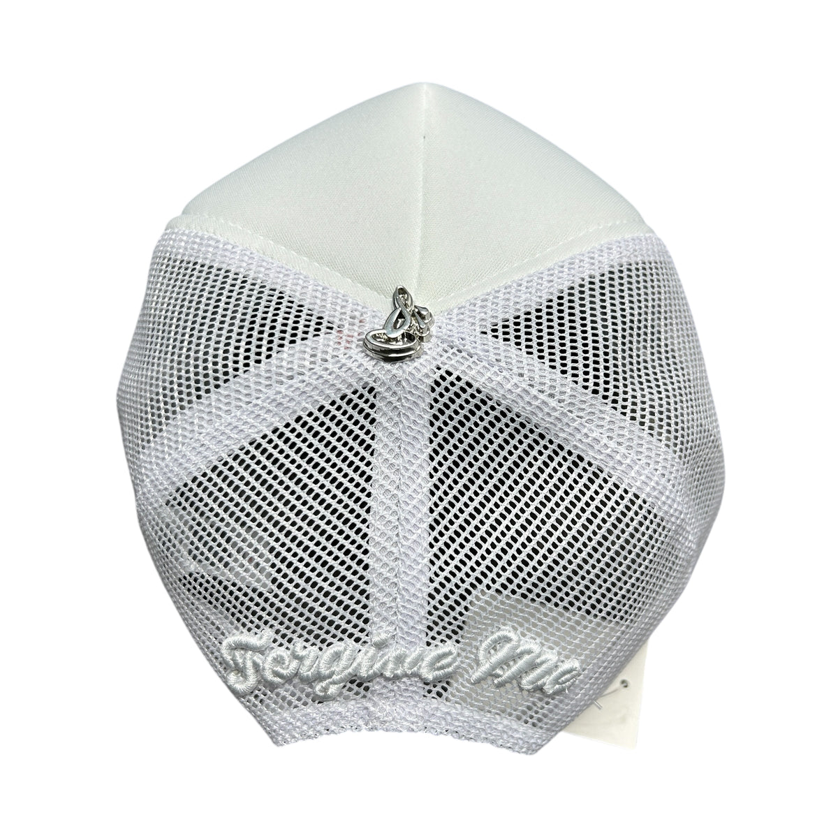 SYNA CAP ‘WHITE’