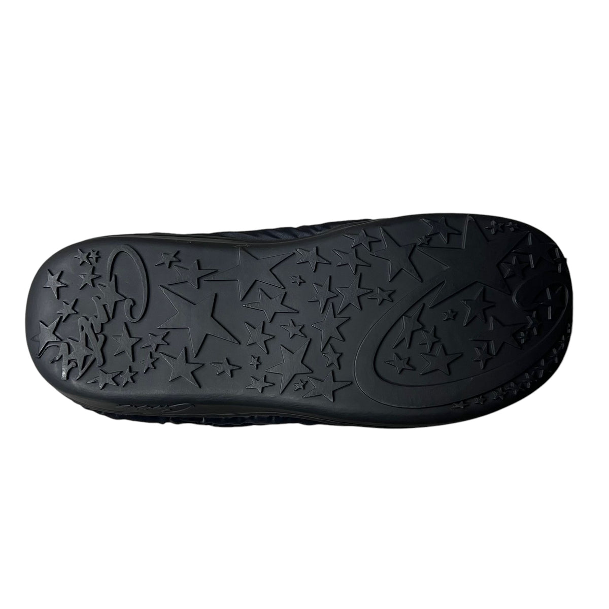 CORTEIZ SLIPPER ‘BLACK’