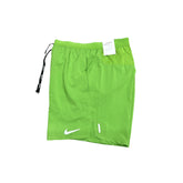 NIKE FLEX SHORT 7” ‘GREEN’