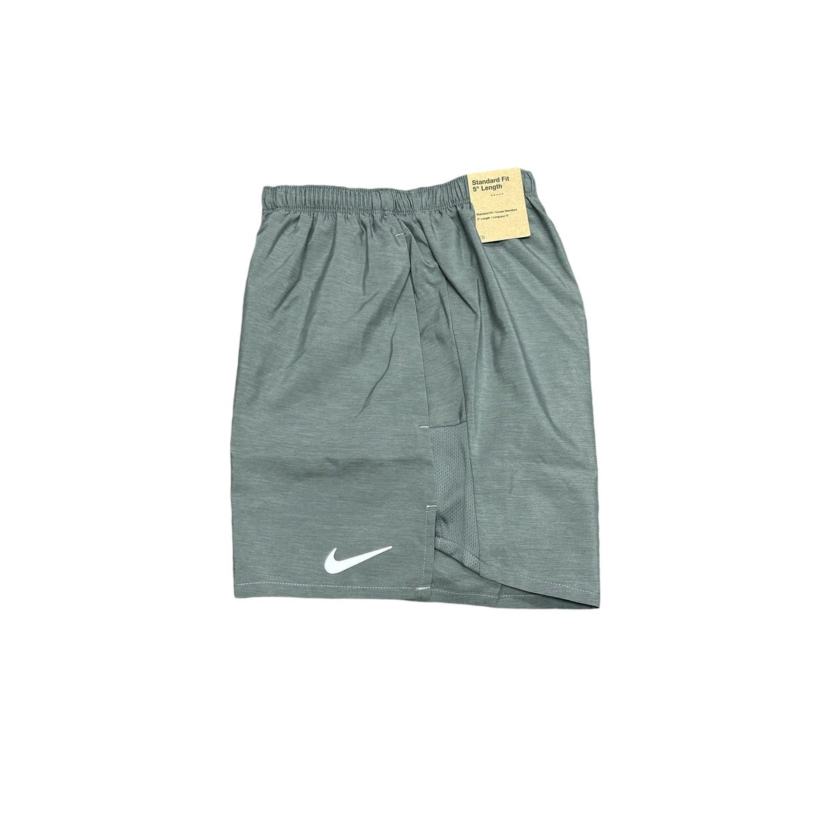 NIKE CHALLENGER SHORT 5” ‘GREY’