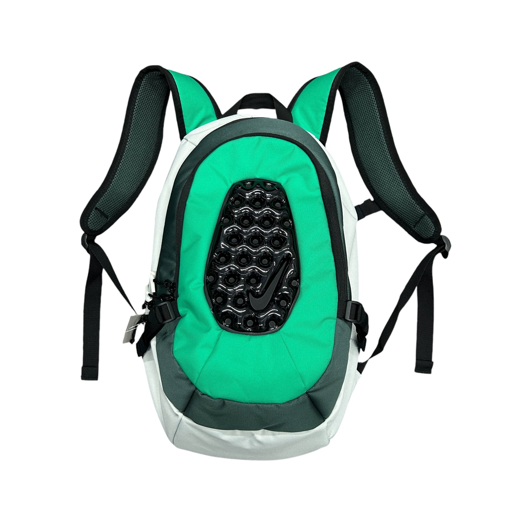 NIKE AIR BUBBLE BACKPACK ‘GREEN’