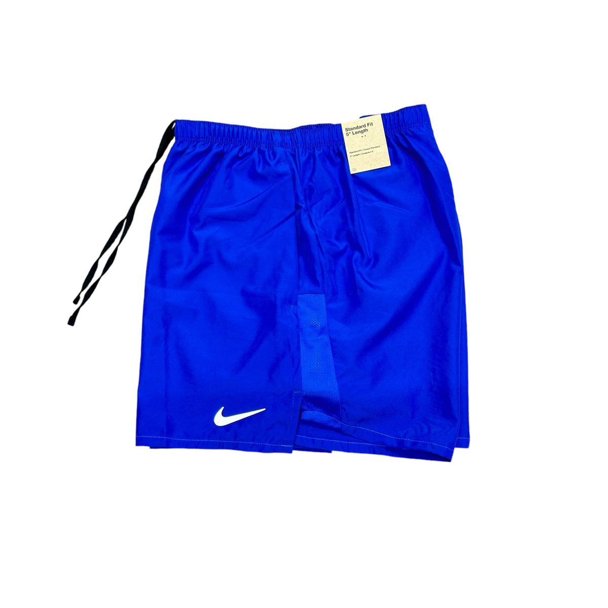 NIKE CHALLENGER SHORT 5” ‘ROYAL BLUE’