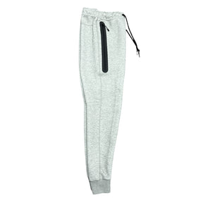 NIKE TECH FLEECE JOGGERS ‘GREY’