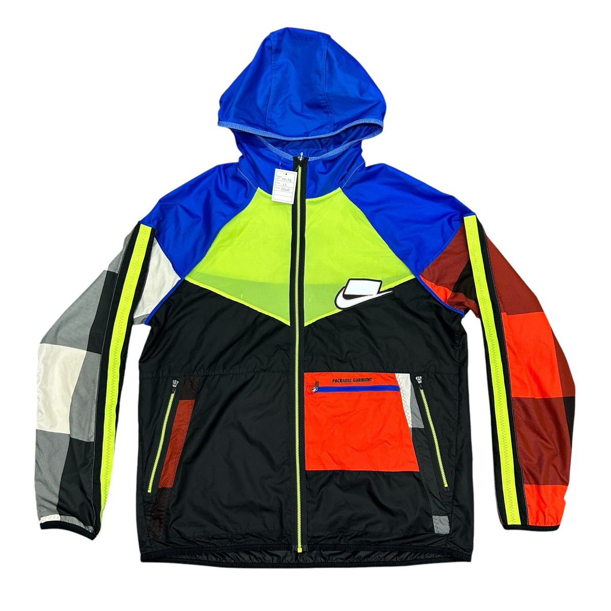 NIKE OG MEEKZ JACKET