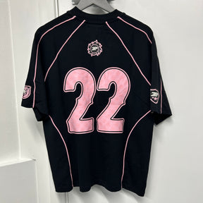 BROKEN PLANET JERSEY “PINK”