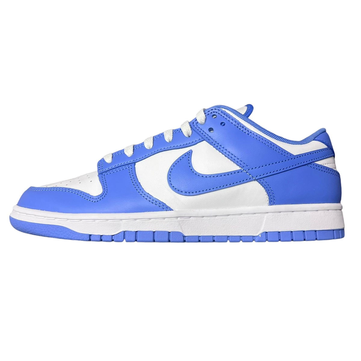 NIKE DUNK ‘POLAR BLUE’