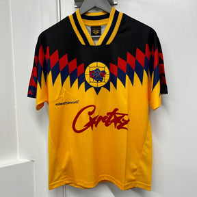 CORTEIZ X COLOMBIA JERSEY