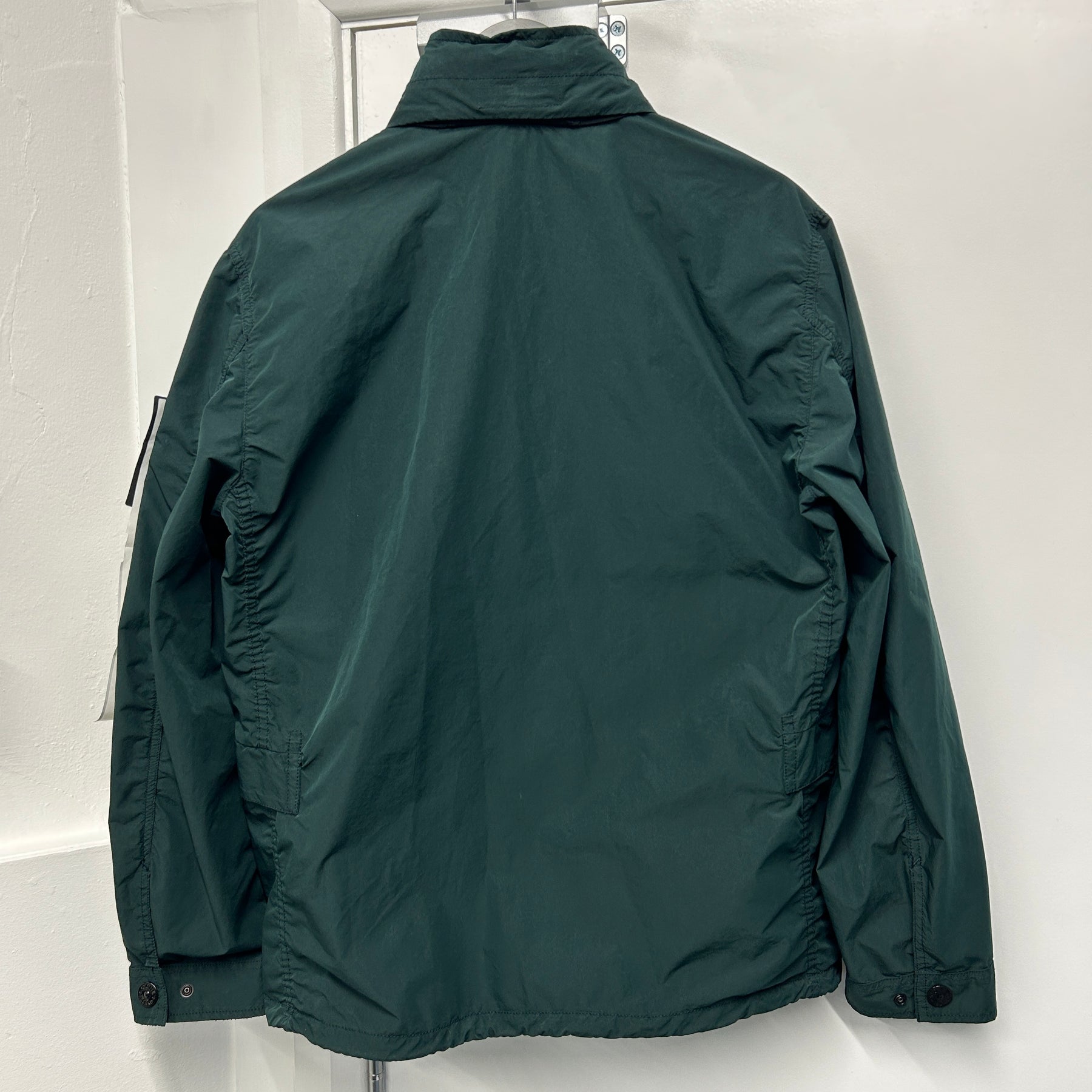 STONE ISLAND DAVID TC JACKET