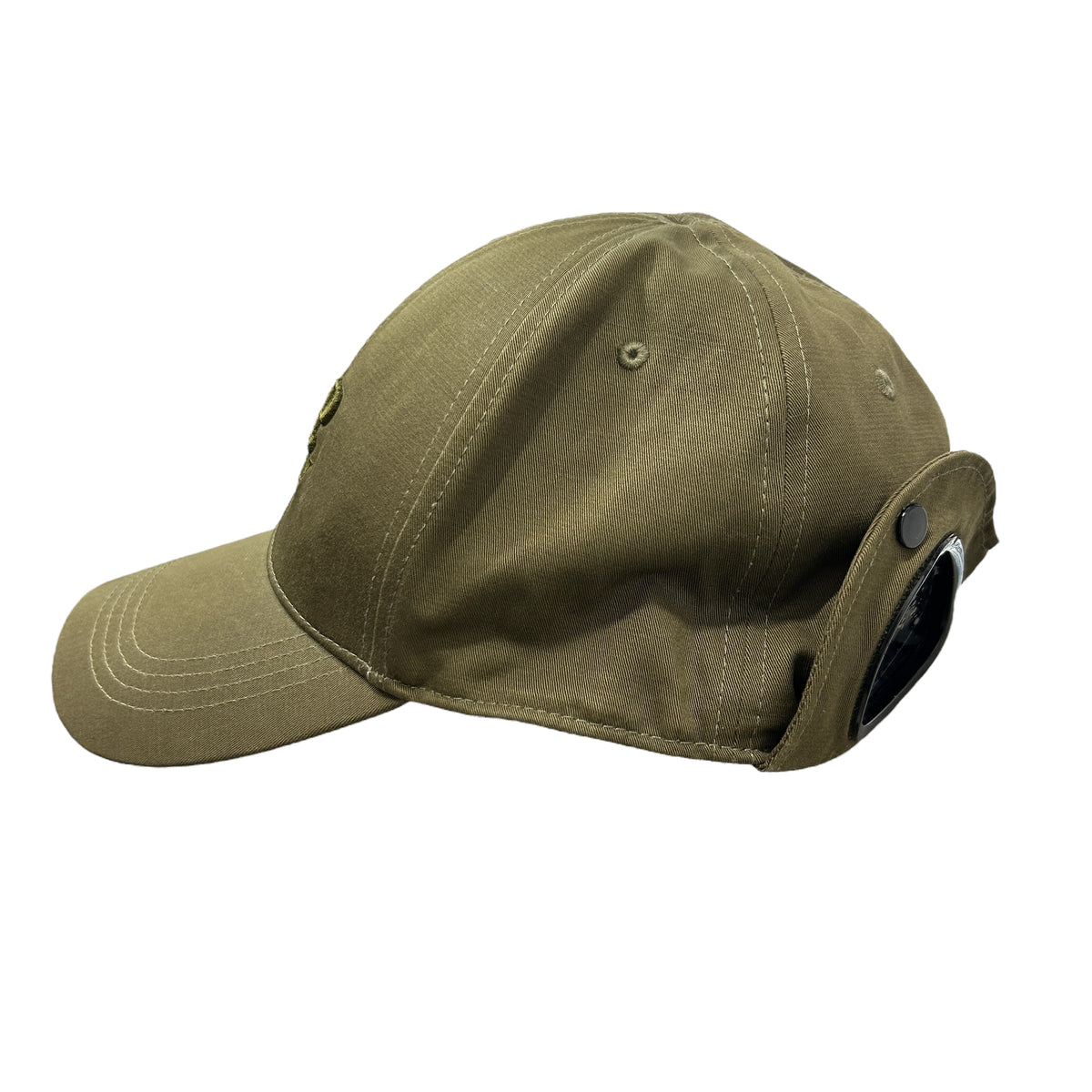 CP COMPANY GOGGLE CAP