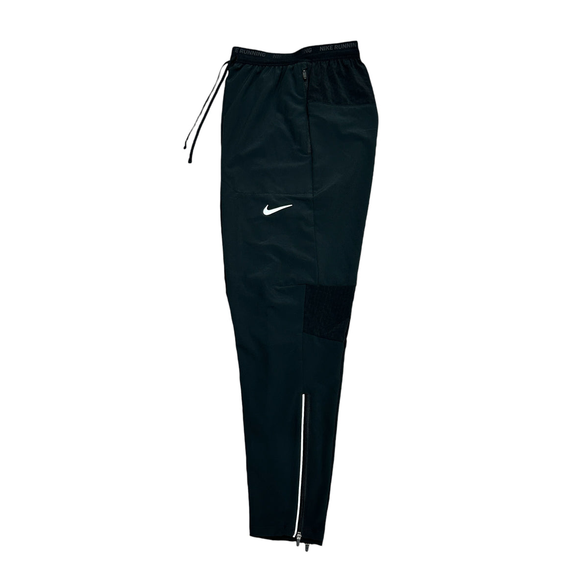 NIKE PHENOM PANT ‘BLACK’