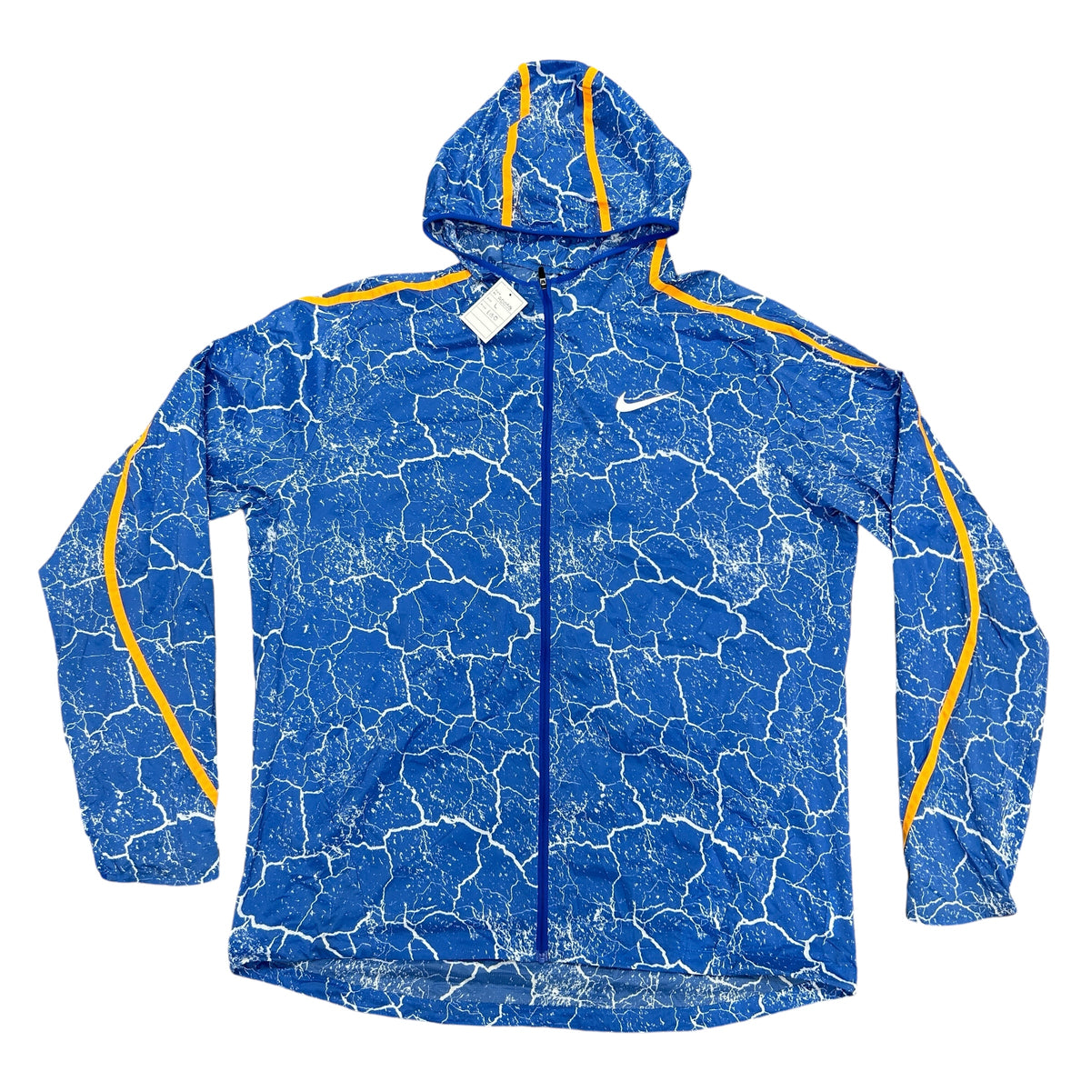 NIKE LIGHTNING JACKET ‘BLUE’