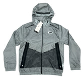 NIKE WILDRUN JACKET ‘BLACK’