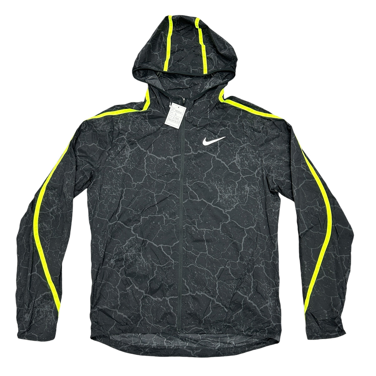 NIKE LIGHTNING JACKET ‘NEON’