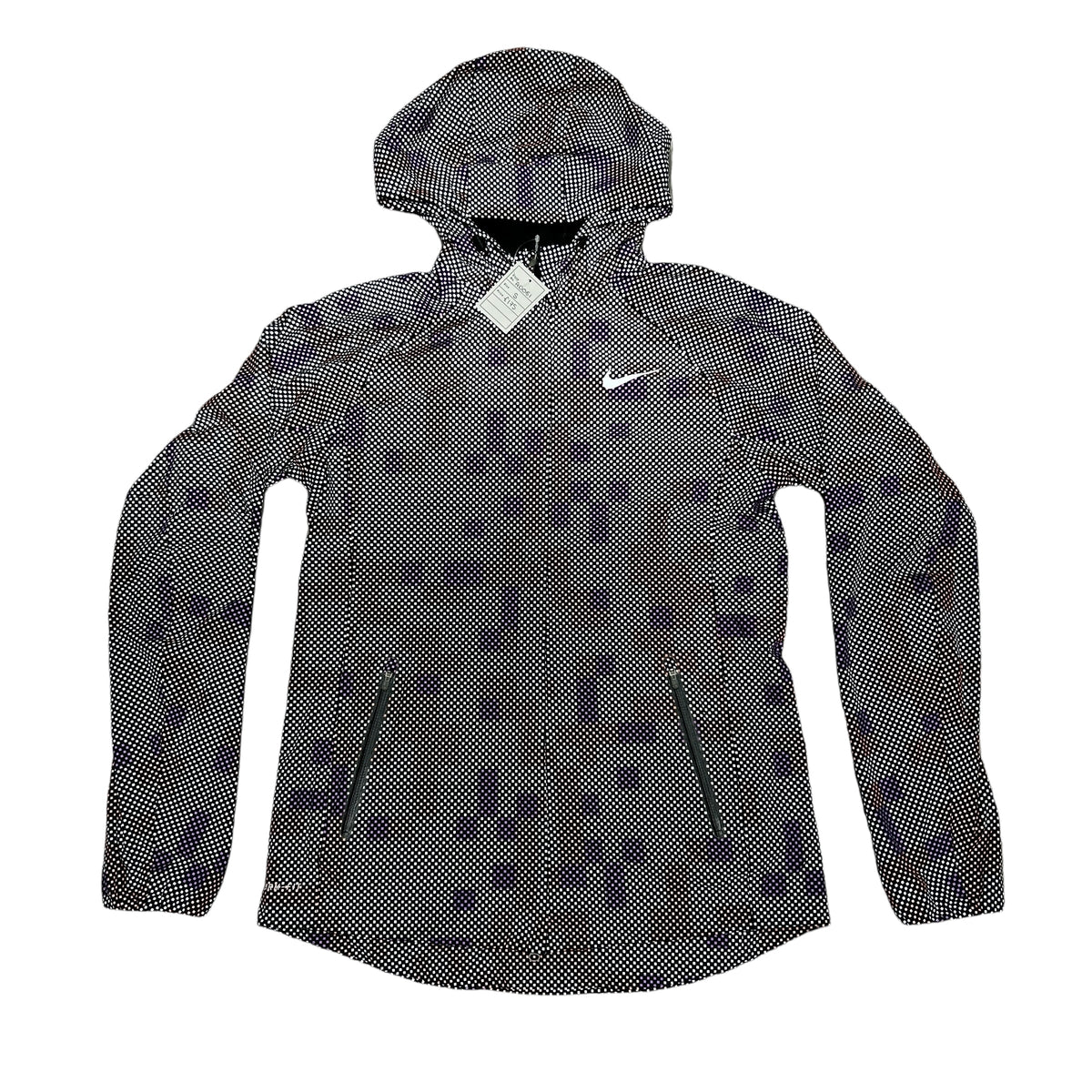 NIKE STORM FIT REFLECTIVE JACKET