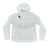 NIKE JACKET ‘WHITE’