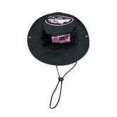 CORTEIZ SAFARI HAT ‘PINK’