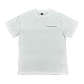 CORTEIZ TSHIRT ‘BLUEPRINT’