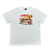 CORTEIZ TSHIRT ‘CARCRASH’