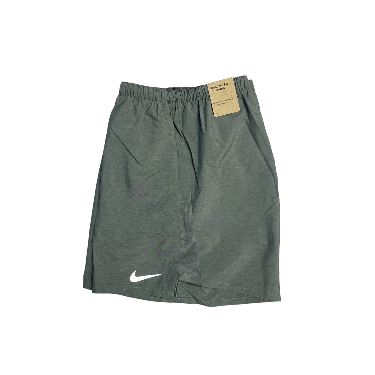 NIKE CHALLENGER SHORTS 7" 'GREY'